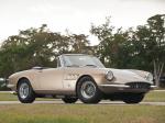 Ferrari 330 GTS 1967 года